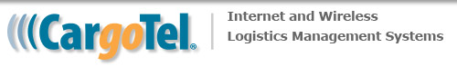 Cargotel Logo