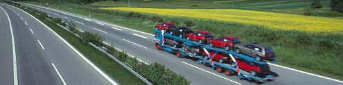 Car Carrier